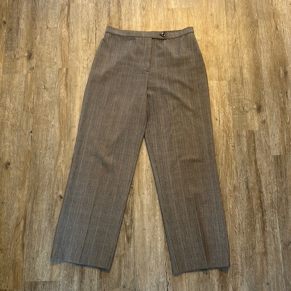 KIM RODGERS TROUSERS (SIZE 10R) - Picture 1 of 4